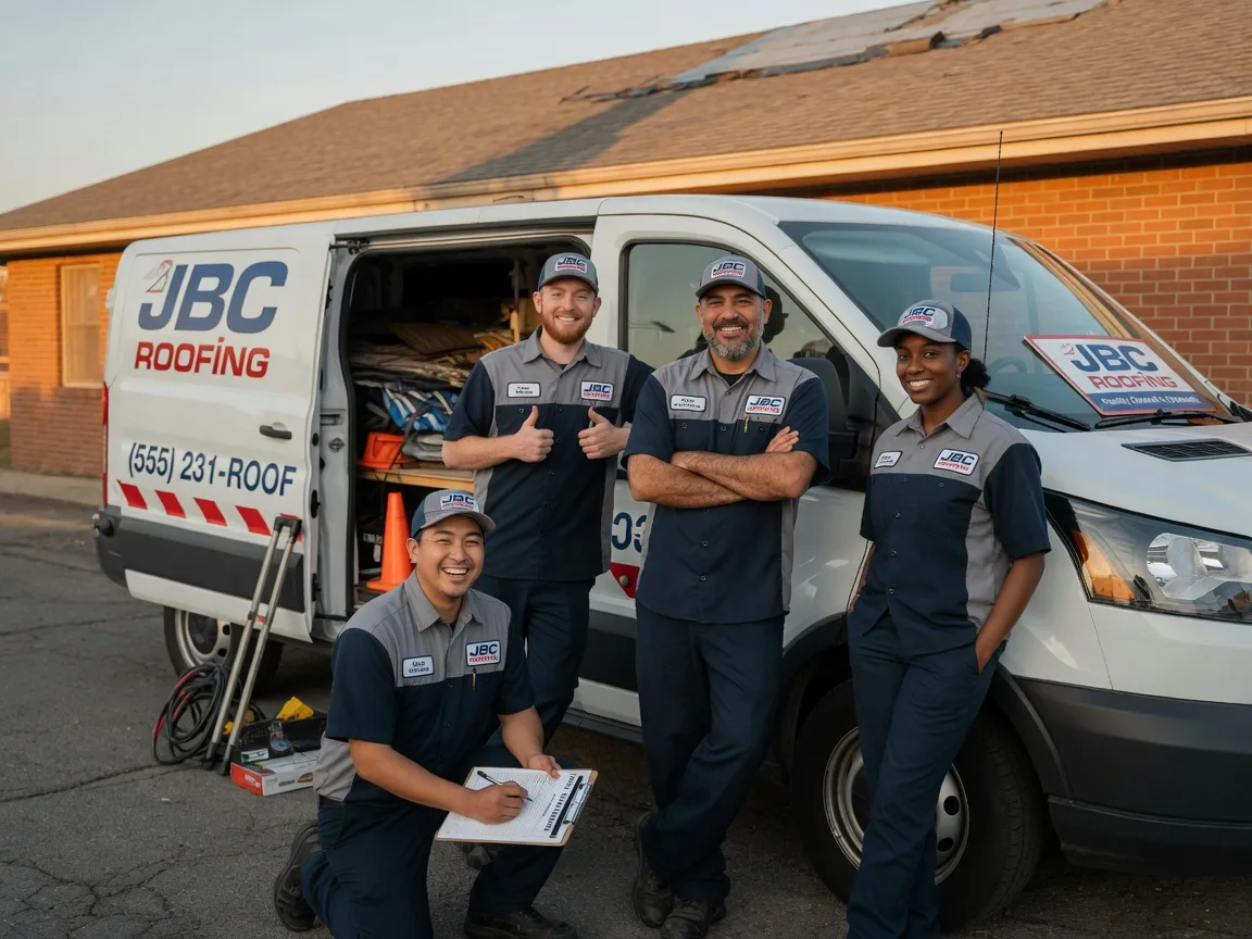 Roof Replacement company in Sellersville, PA