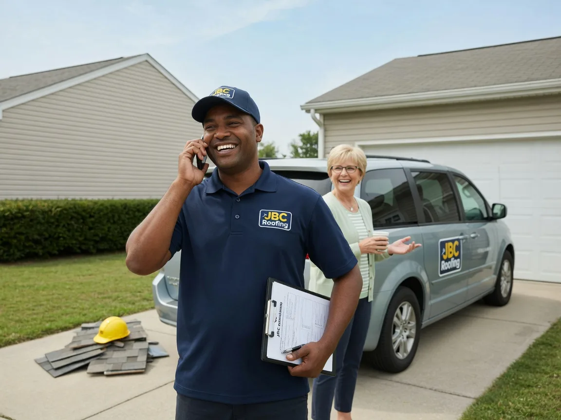 Roof Replacement Sellersville, PA FAQs